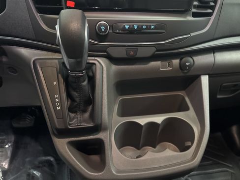 New 2026 Ford Transit 250 148 Medium Roof Extended AWD w/ Load Area Protection Package image 19
