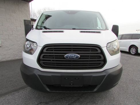 Used 2016 Ford Transit 350 XL RWD image 3