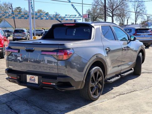 Used 2024 Hyundai Santa Cruz Night image 20