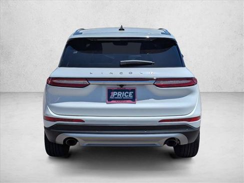 Used 2021 Lincoln Corsair AWD image 7