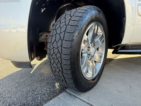 Used 2008 GMC Yukon SLT image 34