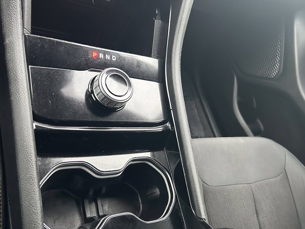 Used 2023 Jeep Grand Cherokee Laredo AWD/4WD image 19