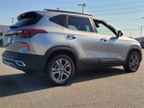 Used 2021 Kia Seltos S image 3