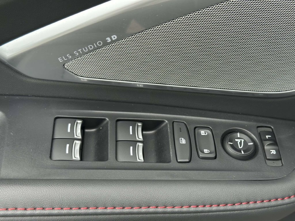 Used 2023 Acura RDX w/ Advance Package AWD/4WD image 24