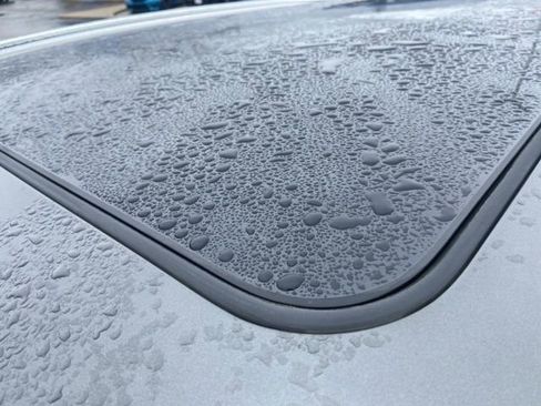 Used 2024 Genesis GV80 3.5T w/ Prestige Matte Package image 11