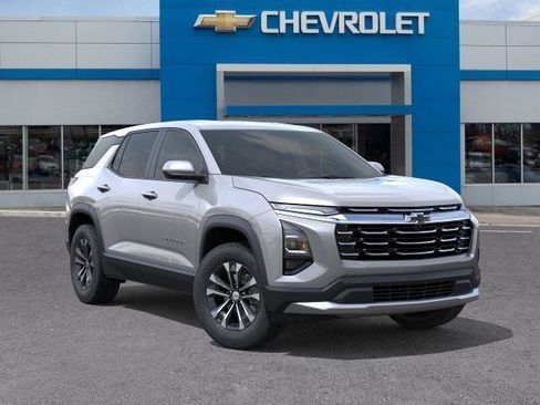 New 2026 Chevrolet Equinox LT w/ LPO, Floor Liner Package image 40