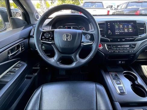 Used 2022 Honda Pilot Special Edition image 8