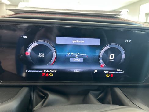 New 2026 Dodge Charger Scat Pack w/ Blacktop Package image 15