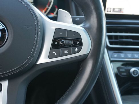 Certified 2023 BMW 840i Gran Coupe w/ M Sport Professional Package RWD image 19