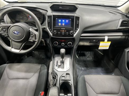 Used 2023 Subaru Crosstrek 2.0i AWD/4WD image 20