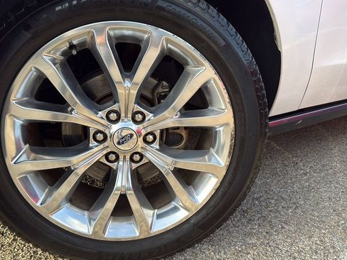 Used 2019 Ford Expedition Limited w/ Equipment Group 302A RWD image 29