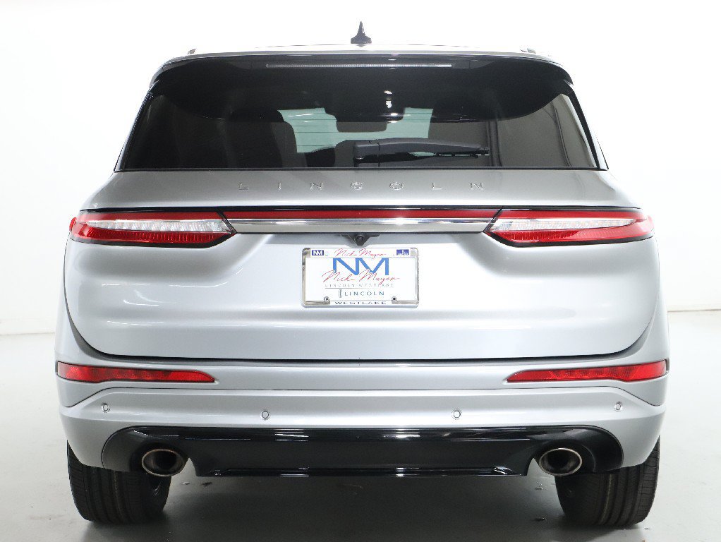 Certified 2023 Lincoln Corsair Reserve w/ Equipment Group 201A AWD/4WD image 42