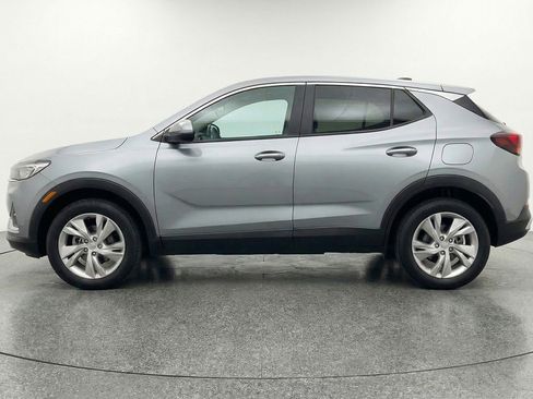 Used 2025 Buick Encore GX Preferred image 5