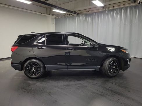 Used 2020 Chevrolet Equinox LT FWD image 10