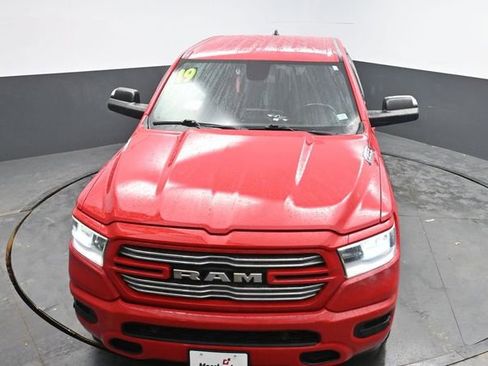 Used 2019 RAM 1500 Big Horn image 27