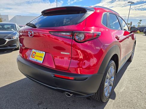 New 2026 MAZDA CX-30 AWD 2.5 S w/ Premium Package image 6