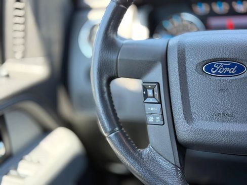 Used 2013 Ford F150 XLT w/ Luxury Equipment Group AWD/4WD image 21