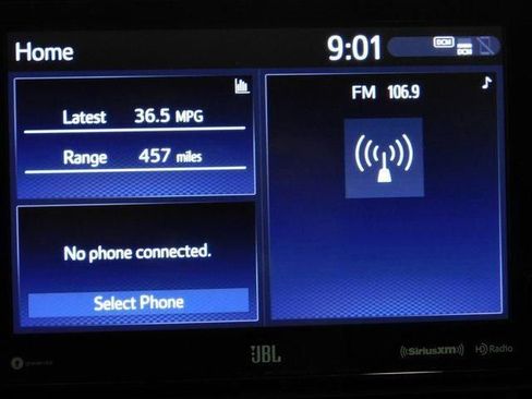 Used 2022 Toyota RAV4 Limited image 51