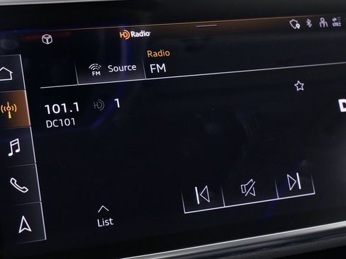 Used 2023 Audi S8 w/ S8 Comfort Plus Package image 54