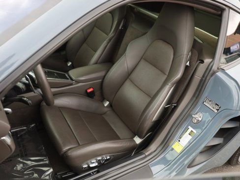 Used 2017 Porsche 718 Cayman S image 25