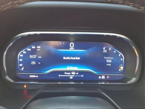 Used 2024 Chevrolet Tahoe Premier image 29