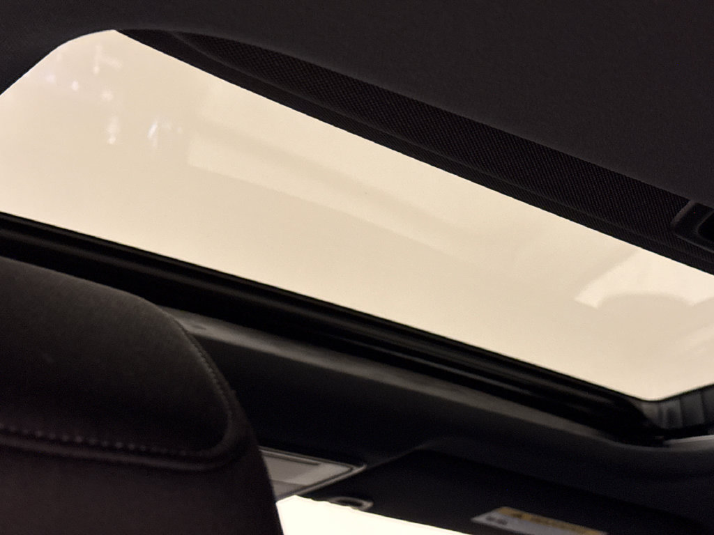 New 2026 Honda Accord Sport image 12
