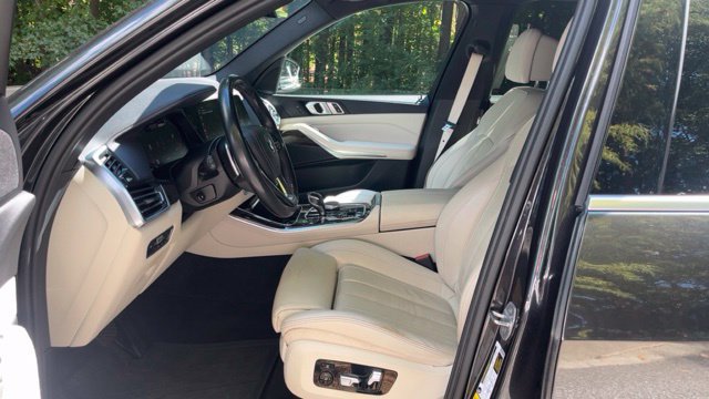 Used 2020 BMW X5 sDrive40i w/ Premium Package RWD image 5