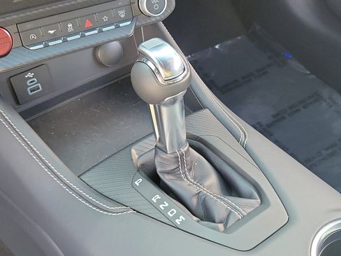 Used 2025 Ford Mustang GT Premium RWD image 25