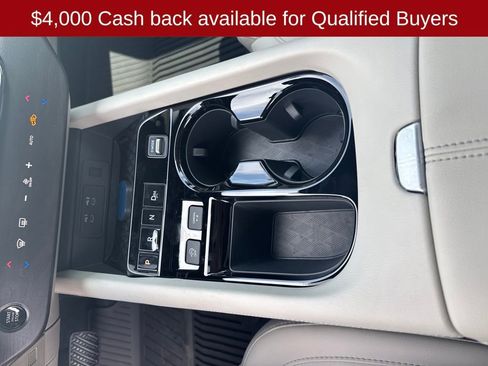 New 2026 Nissan Murano SV image 27