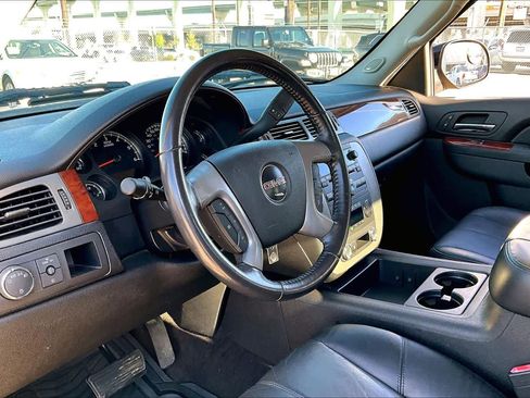 Used 2010 GMC Sierra 1500 SLT image 14