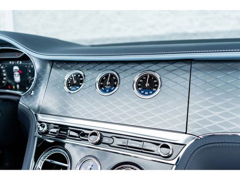 Used 2024 Bentley Continental GT Speed image 46