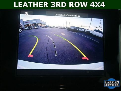 Used 2023 Jeep Grand Cherokee L Laredo image 18