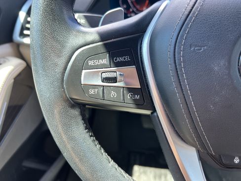 Used 2021 BMW X5 xDrive40i w/ Premium Package AWD/4WD image 19