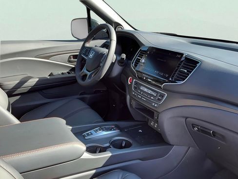 New 2026 Honda Ridgeline TrailSport+ image 18