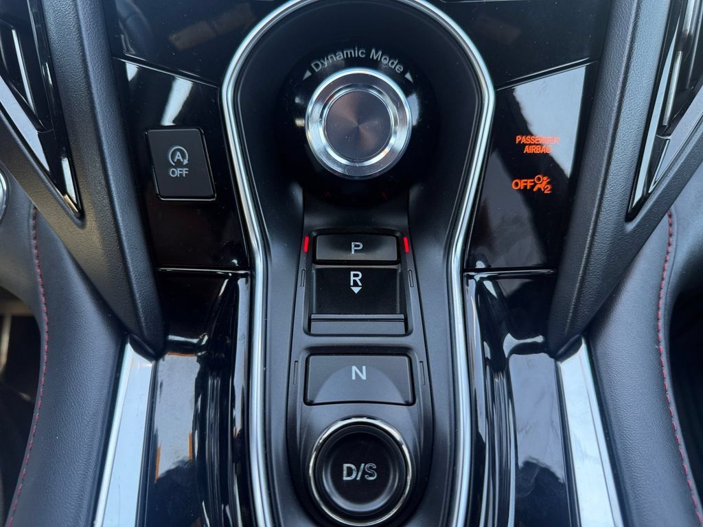 Used 2019 Acura RDX w/ Advance Package AWD/4WD image 27