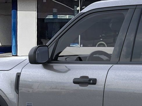 New 2025 Ford Bronco Sport Big Bend image 21