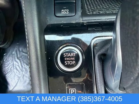 Used 2023 Nissan Kicks SR w/ SR Premium Package FWD image 26