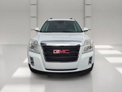 Certified 2014 GMC Terrain SLE w/ Convenience Package FWD image 8