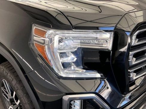 Used 2019 GMC Sierra 1500 AT4 w/ AT4 Premium Package AWD/4WD image 28