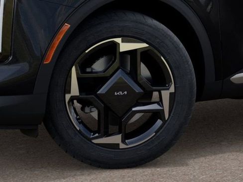 New 2026 Kia Sportage EX w/ EX Panorama Roof Package image 9