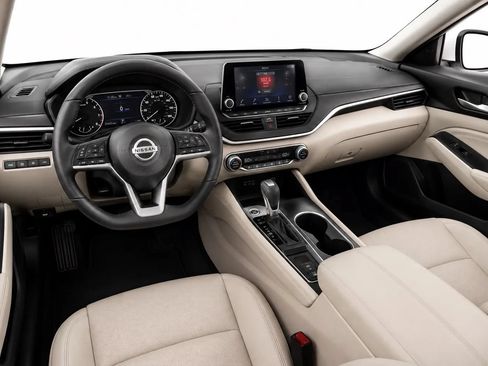 Used 2023 Nissan Altima 2.5 SL AWD/4WD image 10