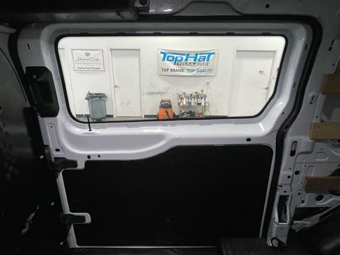 Used 2024 Ford Transit 250 XL w/ Exterior Upgrade Package image 25