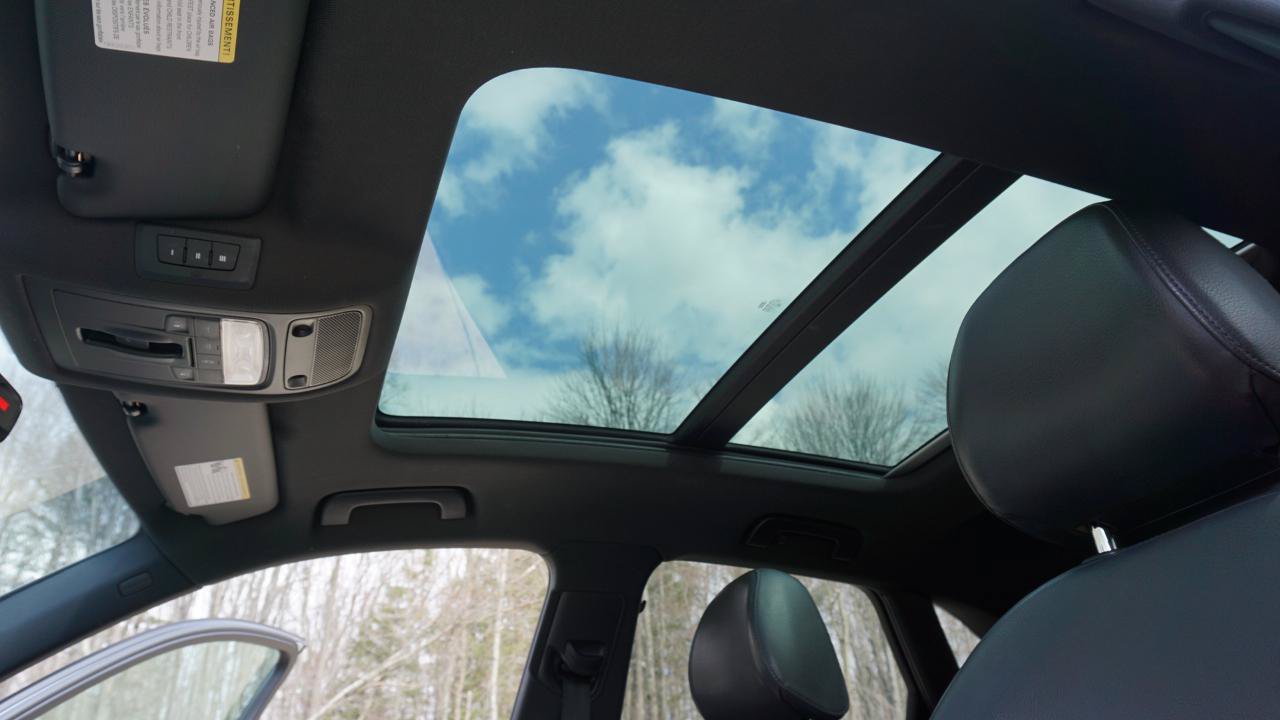 Used 2018 Audi Q3 2.0T Premium FWD image 17