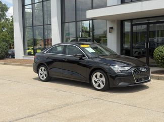 Used 2022 Audi A3 2.0T Premium FWD video 2