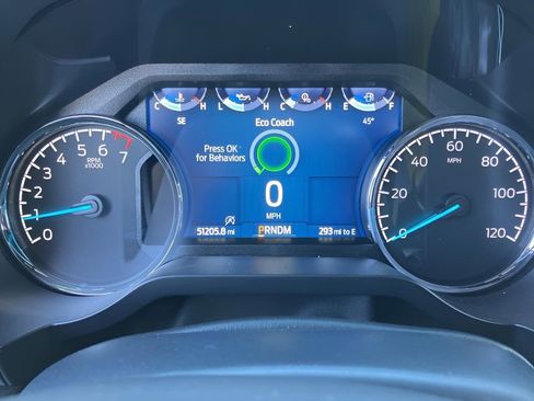 Used 2022 Ford F150 XLT w/ Equipment Group 301A Mid image 12