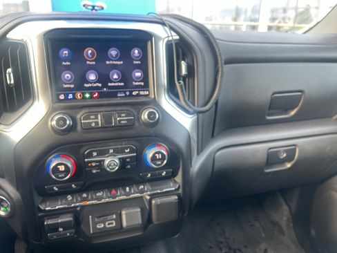 Used 2019 Chevrolet Silverado 1500 LT image 6