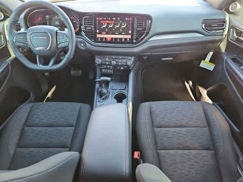 New 2026 Dodge Durango GT w/ Blacktop Package AWD/4WD image 15