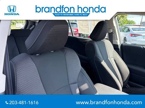 Used 2025 Subaru Outback AWD/4WD image 28