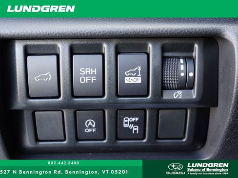 Used 2021 Subaru Forester Premium image 15