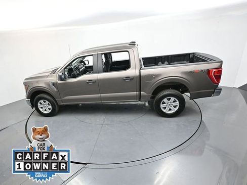 Used 2023 Ford F150 XLT image 24